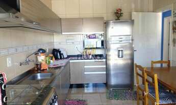 Imagem 2: Casa à venda, 3 quartos, 2 vagas, Aparecida - Carlos Barbosa/RS