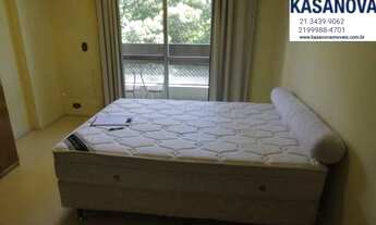 Imagem 4: Rio de Janeiro - Apartamento Padrão - Flamengo