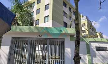 Imagem 4: VENDE APARTAMENTO COM 61,00M² 3 DORMITÓRIOS CAMPO LIMPO - SP