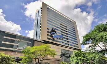 Imagem 5: São Paulo - Conjunto Comercial/Sala - Brooklin