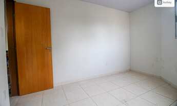 Imagem 2: Apartamento com 50m² e 2 quartos