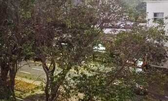 Imagem 7: Sala com 45m² Galpão / depósito com aluguel por R$700 /mês