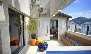 Imagem 7: Rio de Janeiro - Apartamento Padrão - Botafogo