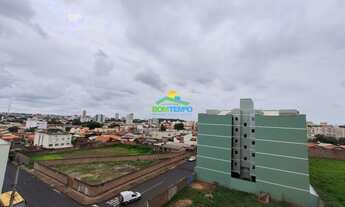 Imagem 5: Apartamento à venda, 3 quartos, 1 suíte, 2 vagas, Santa Maria - Uberaba/MG