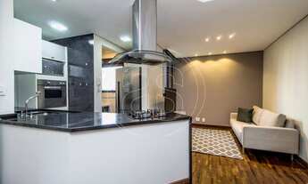 Imagem 4: São Paulo - Apartamento Padrão - Moema Índios