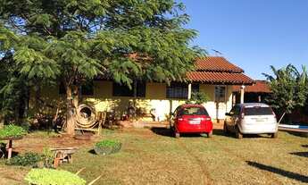 Imagem 5: Chácara entre Jaú e Potunduva - Condomínio São Luiz