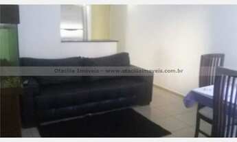 Imagem: Apartamento - Demarchi - Sao Bernardo do