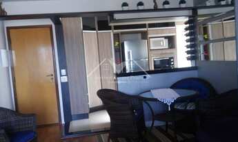 Imagem 3: Apartamento - Vila Marieta - Campinas
