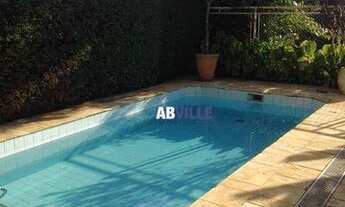 Imagem: Casa à venda, 380 m² por R$ 2.160.000,00