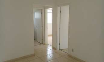 Imagem 2: Rutileia Imóveis aluga excelente apartamento em Venda das Pedras, 2 quartos