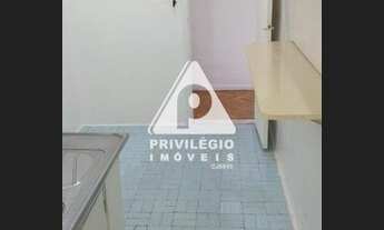 Imagem 3: Apartamento à venda, 2 quartos, Tijuca - RIO DE JANEIRO/RJ