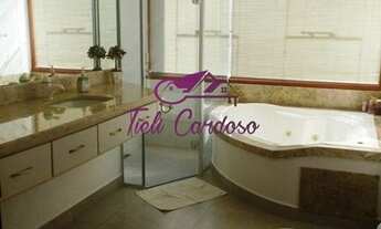 Imagem 7: INDAIATUBA - Casa Padrão - JARDIM ESPLANADA II