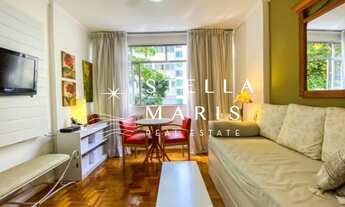 Imagem 4: RIO DE JANEIRO - Apartamento Padrão - LEBLON