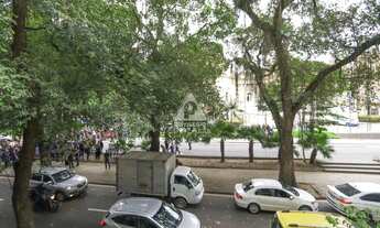 Imagem 7: Apartamento à venda, 2 quartos, 1 vaga, Laranjeiras - RIO DE JANEIRO/RJ