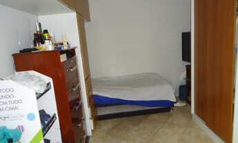 Imagem 5: Casa para venda com 80 metros quadrados com 2 quartos em Vila Dom Pedro I - São Paulo - SP