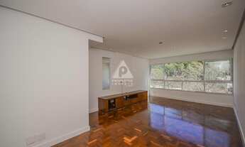 Imagem 2: Apartamento à venda, 3 quartos, 1 suíte, 1 vaga, Jardim Botânico - RIO DE JANEIRO/RJ