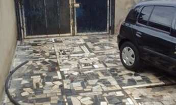 Imagem 2: Alugo casa Parque Via Norte R$800