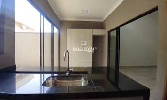 Imagem 2: RIBEIRÃO PRETO - Casa de Condomínio - JARDIM CASTELO BRANCO