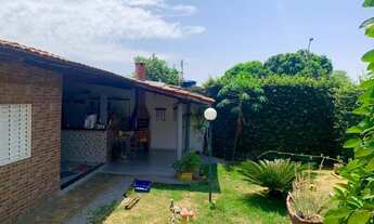 Imagem: Casa para venda com 3 quartos - Setor Garavelo