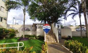 Imagem 7: Apartamento com 2 dormitórios à venda, 42 m² por R$ 150.000,00 - Nova Parnamirim - Parnami