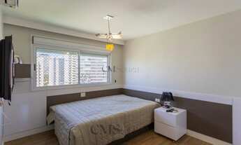 Imagem 7: Apartamento com 3 quartos no AUGUSTE RODIN - Bairro Fazenda Gleba Palhano em Londrina