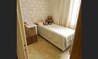 Imagem 7: Apartamento para venda tem 50 metros quadrados com 2 quartos em Jardim Ísis - Cotia - SP