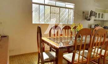 Imagem 5: Casa (térrea na rua) 4 dormitórios/suite, cozinha planejada