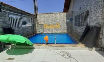 Imagem 3: PRAIA GRANDE - Casa Padrão - FLÓRIDA