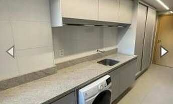 Imagem 4: Apartamento com 3 Quartos, Setor Bueno, 144 m²