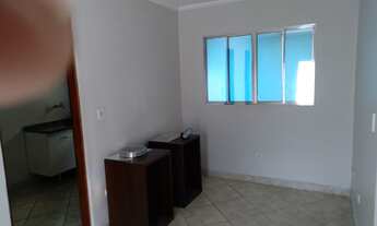 Imagem 4: Galpão/Depósito - para Locação: possui 429 M2, 1 Banheiro, Recepção. Escritório e Cozinha