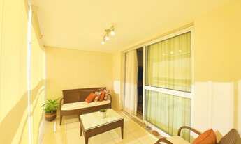 Imagem 7: CAMPINAS - Apartamento Padrão - TAQUARAL