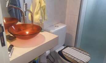 Imagem 6: APARTAMENTO COM DUAS VAGAS DE GARAGEM, NO MELHOR DA VILA SANTA CATARINA !