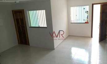 Imagem 2: Sobrado à venda, 57 m² por R$ 360.000,00 - Aricanduva - São Paulo/SP