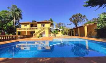 Imagem: Exuberante Chácara à venda, por R$ 1.300.000