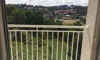 Imagem 4: JUNDIAÍ - Apartamento Padrão - VILA NAMBI