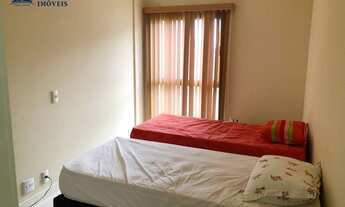 Imagem 5: ITACURUSSÁ - Apartamento Padrão - PORTO MARINA