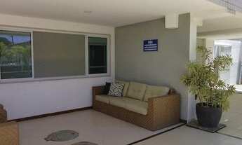 Imagem 7: Apartamento em costa azul, 02 quartos, perto da praia, condominio com elevador, piscina