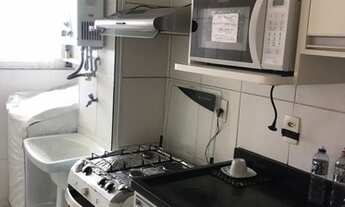 Imagem 6: ALugamos vagas em quarto para mulheres que trabalham fora