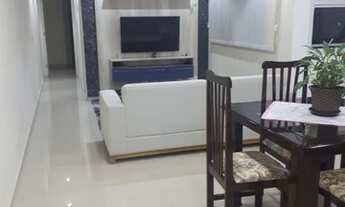 Imagem 2: Santo André - Apartamento Padrão - Vila Valparaiso