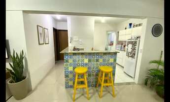 Imagem 6: Canto dos Pássaros - 2 quartos - Suíte - Varanda - Armários - 1 vagas - 70m²