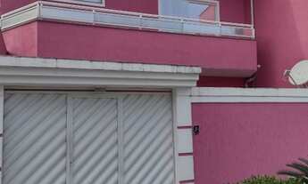 Imagem 3: Casa no Condomínio Girassol, com 03 suítes (01 master) - Campo Grande - Rio de Janeiro - R