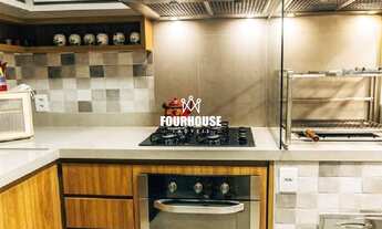 Imagem 4: UBERLÂNDIA - Apartamento Padrão - JARDIM KARAÍBA