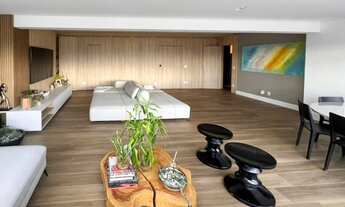 Imagem 5: São Paulo - Apartamento Padrão - Brooklin