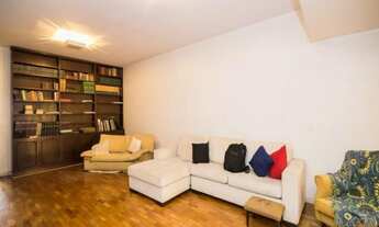 Imagem 6: RIO DE JANEIRO - Apartamento Padrão - IPANEMA