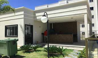 Imagem 4: Apartamento para locação na Maraponga