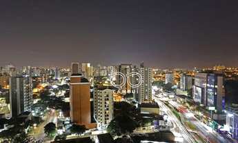 Imagem 4: Apartamento com 2 dormitórios à venda, 89 m² por R$ 1.181.540 - Cambuí - Campinas/SP