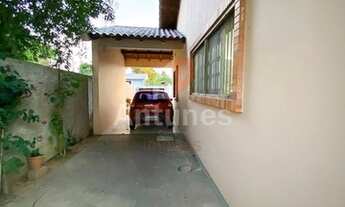 Imagem 2: CACHOEIRINHA - Casa Padrão - VILA EUNICE VELHA