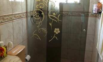 Imagem 7: SANTO ANDRÉ - Casa Padrão - VILA CURUÇÁ