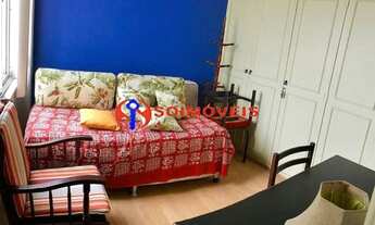 Imagem 6: Apartamento de 62 metros quadrados no bairro Ipanema com 2 quartos