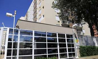 Imagem 3: Apartamento para venda tem 54 metros quadrados com 2 quartos em Anil - Rio de Janeiro - RJ